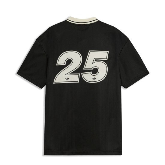 Men's Oasis Tour Jacquard Shirt - Black Men's Oasis Tour Jacquard Shirt - Black