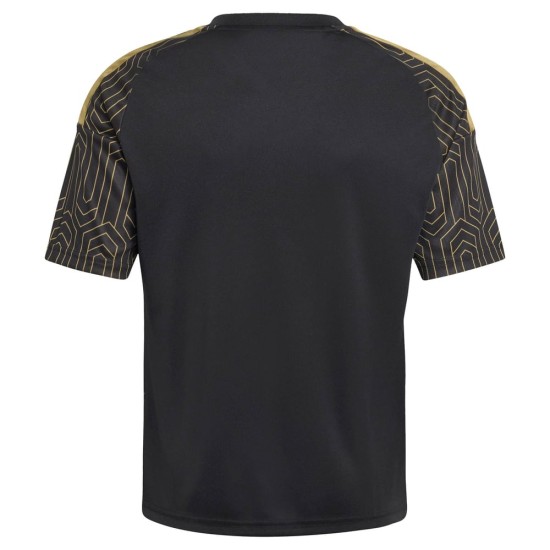 Kid's Los Angeles FC 2026 Home Shirt