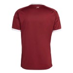 Kid's Qatar 2026 Home World Cup Shirt