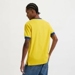 Men's Arsenal 1971 Away Retro FA Cup Shirt