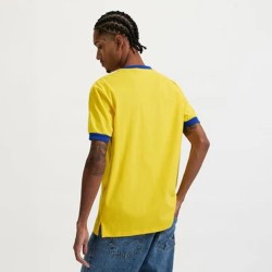 Men's Arsenal 1971 Away Retro FA Cup Shirt