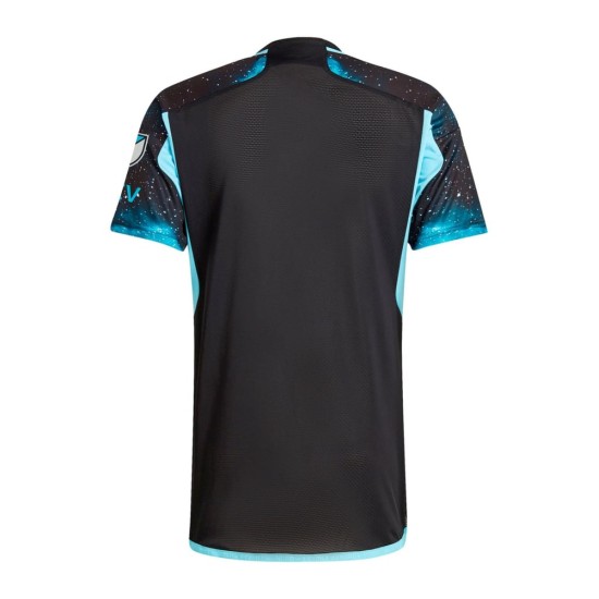 Men's Minnesota United FC 2025 Home Shirt