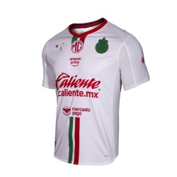Men's Guadalajara Chivas 2025/26 Away Shirt Men's Guadalajara Chivas 2025/26 Away Shirt