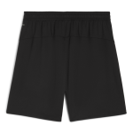 Men's Manchester City 2025/26 Away Shorts