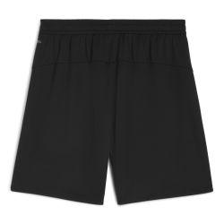 Men's Manchester City 2025/26 Away Shorts