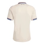 Kid's Ajax 2025/26 Third Shirt