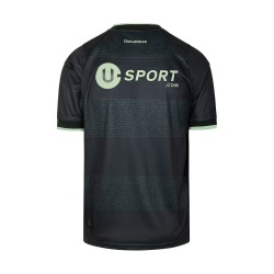 Kid's FC Groningen 2024/25 Away Shirt
