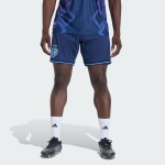 Women's Sporting Kansas City 2026 Away Shorts Women's Sporting Kansas City 2026 Away Shorts