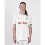 Women's Swansea City 2025/26 Home Shirt