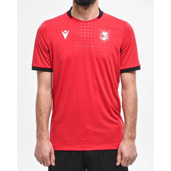 Georgia Third Jersey EURO 2024 Georgia Third Jersey EURO 2024