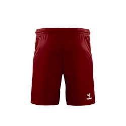 Men's SSV Jahn Regensburg 2025/26 Away Shorts Men's SSV Jahn Regensburg 2025/26 Away Shorts
