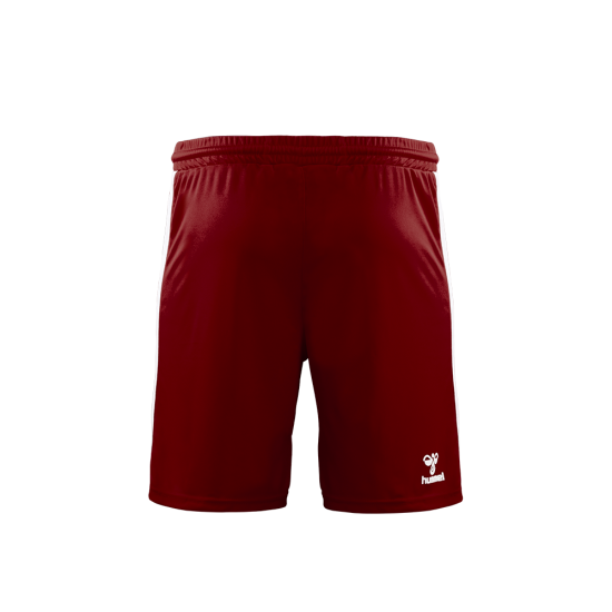 Men's SSV Jahn Regensburg 2025/26 Away Shorts