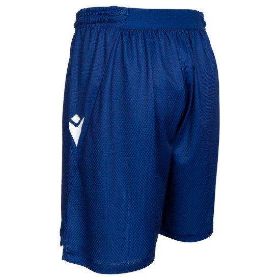 Women's West Bromwich Albion 2024/25 Home Shorts - Navy Women's West Bromwich Albion 2024/25 Home Shorts - Navy