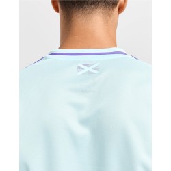 Scotland Away Jersey EURO 2024