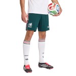 Women's Mexico 2026 Away World Cup Shorts