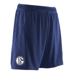 Men's FC Schalke 04 2024/25 Third Shorts Men's FC Schalke 04 2024/25 Third Shorts