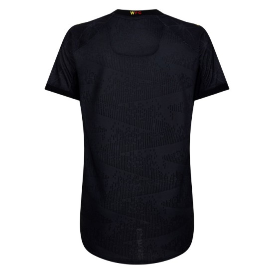 Women's Watford 2024/25 Away Unbranded Shirt