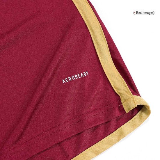 Venezuela Home Jersey Copa America 2024 Venezuela Home Jersey Copa America 2024