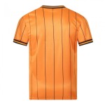 Kid's Wolverhampton Wanderers 1982 Home Retro Shirt