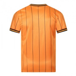 Men's Wolverhampton Wanderers 1982 Home Retro Shirt