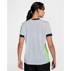 Women's VfL Wolfsburg 2024/25 Third Shirt Women's VfL Wolfsburg 2024/25 Third Shirt