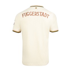 Men's FC Augsburg 2025/26 Special Shirt - Cream