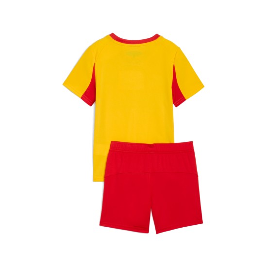 Kid's RC Lens 2025/26 Home Kit