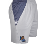 Men's Real Sociedad 2025/26 Away Shorts