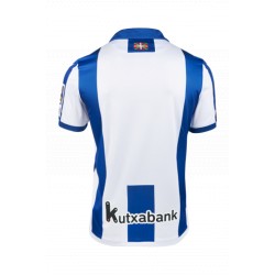 Men's Real Sociedad 2024/25 Home Shirt