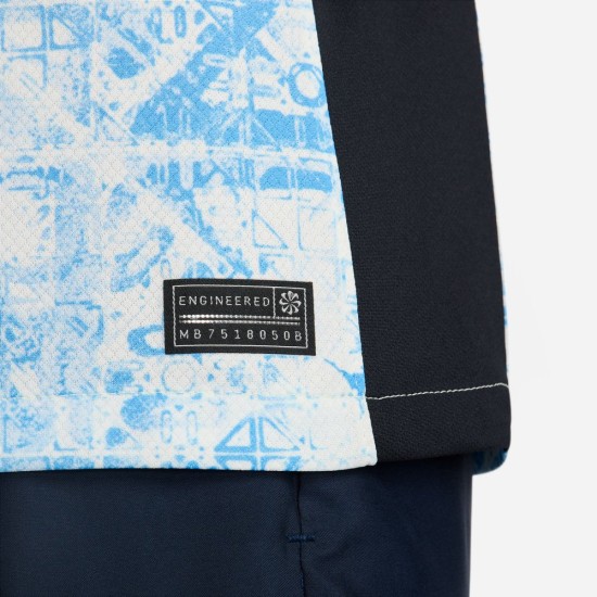 Women's Portugal Away Jersey EURO 2024 Women's Portugal Away Jersey EURO 2024