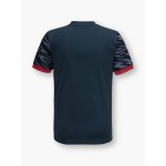 Men's RB Leipzig 2024/25 Third E-Sports Shirt Men's RB Leipzig 2024/25 Third E-Sports Shirt
