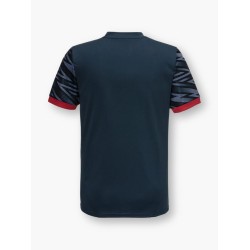Men's RB Leipzig 2024/25 Third E-Sports Shirt Men's RB Leipzig 2024/25 Third E-Sports Shirt