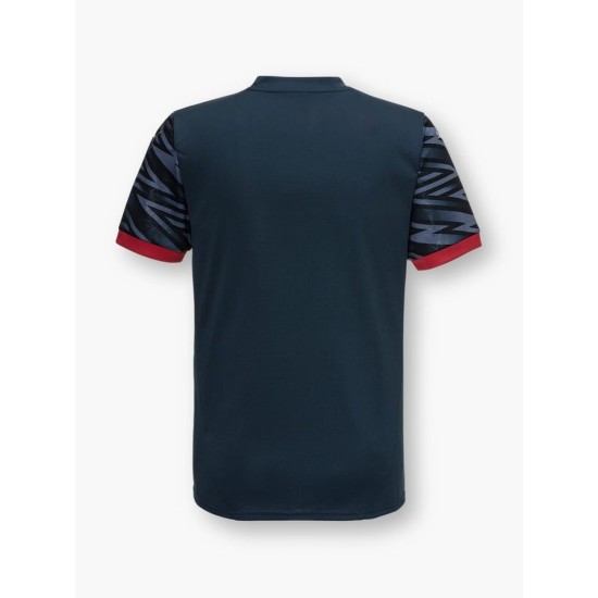 Men's RB Leipzig 2024/25 Third E-Sports Shirt Men's RB Leipzig 2024/25 Third E-Sports Shirt