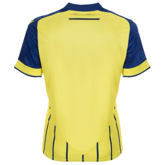 Men's West Bromwich Albion 2024/25 Away Shirt