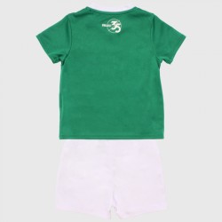 Kid's Plymouth Argyle 2024/25 Home Kit