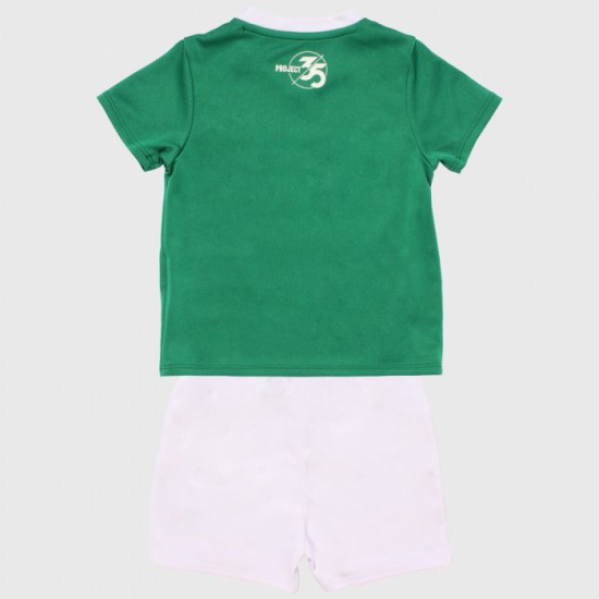 Kid's Plymouth Argyle 2024/25 Home Kit Kid's Plymouth Argyle 2024/25 Home Kit