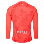 Women's Coventry City 2025/26 Away Long Sleeve Shirt