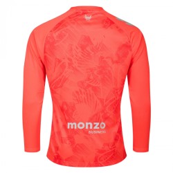 Women's Coventry City 2025/26 Away Long Sleeve Shirt