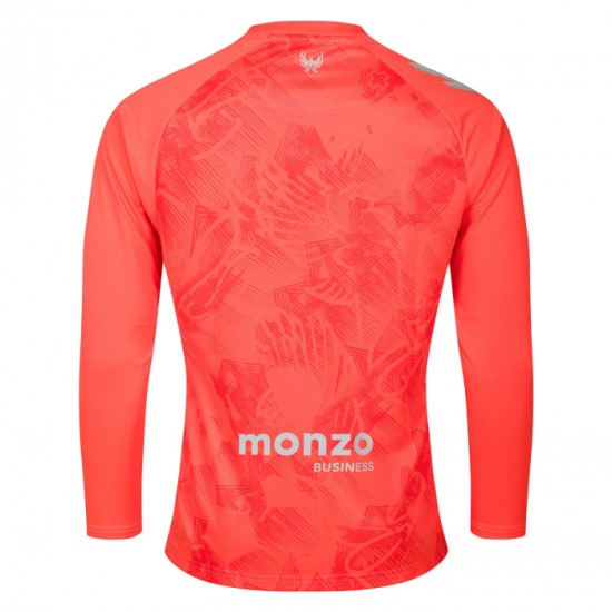 Women's Coventry City 2025/26 Away Long Sleeve Shirt