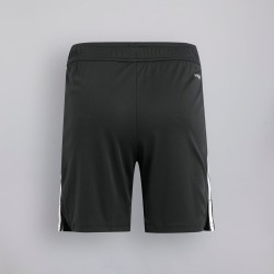 Kid's Manchester United 2024/25 Third Shorts