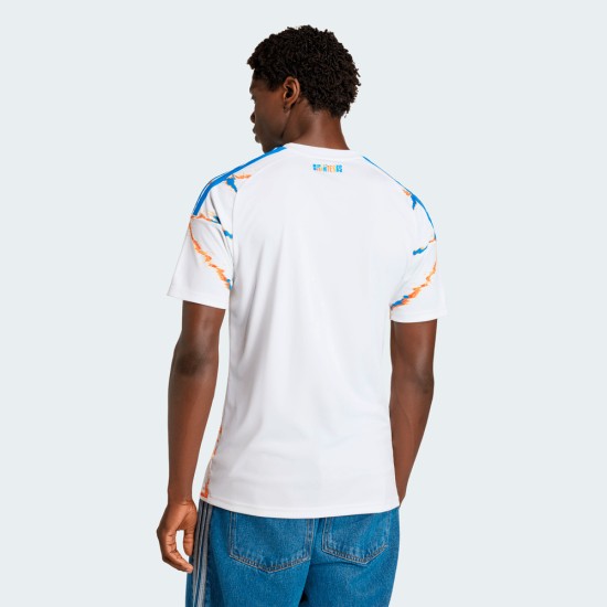 Women's San Diego FC 2026 Away Shirt Women's San Diego FC 2026 Away Shirt