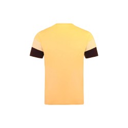 Women's AS Monaco 2025/26 Third Pre Match Shirt - Yellow