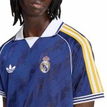Kid's Real Madrid 2026 Retro Originals Shirt