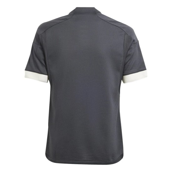 Kid's Juventus 2023/24 Third Shirt