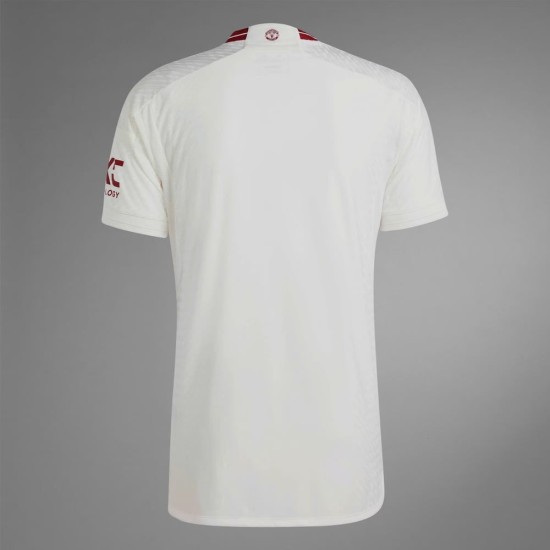Kid's Manchester United 2023/24 Third Shirt