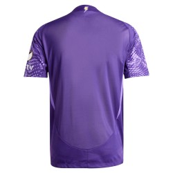 Men's Orlando City SC 2025 Home Shirt Men's Orlando City SC 2025 Home Shirt