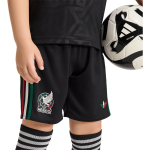Kid's Mexico 2026 Third World Cup Kit Kid's Mexico 2026 Third World Cup Kit