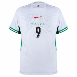 Women's OSIMHEN Nigeria 2024/25 Home Shirt