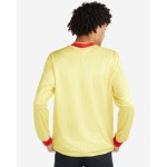 Women's Liverpool 1984/85 Away Retro Long Sleeve Shirt Women's Liverpool 1984/85 Away Retro Long Sleeve Shirt