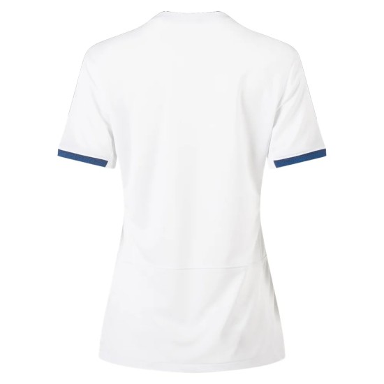 Women's England Home Jersey 23/24 Women's England Home Jersey 23/24